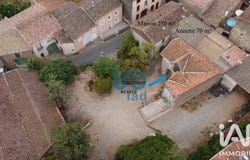 Cazedarnes, Languedoc-Roussillon 34460