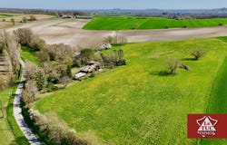 Saint-Eutrope-de-Born, Aquitaine 47210