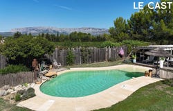 Trets, Provence-Alpes-Côte d'Azur 13530