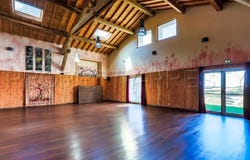 Salles Sur L'hers, Occitanie 11410