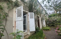 Montmorillon, Poitou-Charentes 86500