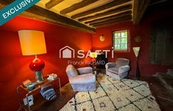 Dampierre-En-Bray, Haute-Normandie 76220