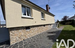Pont-Audemer, Normandy 27500
