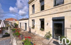 Pauillac, Aquitaine 33250