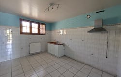 La Souterraine, Limousin 23300