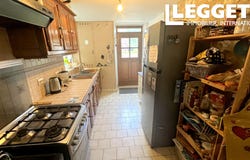 Huismes, Centre-Val de Loire 37420