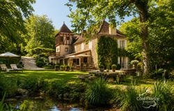 Bio, Midi-Pyrénées 46500