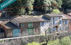 Cabrespine, Languedoc-Roussillon 11160