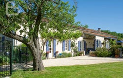 Villeréal, Aquitaine 47210