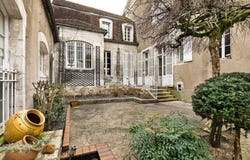 Auxerre, Burgundy 89000