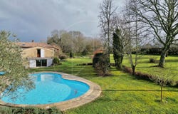 Langon, Aquitaine 33210