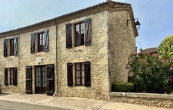 Monfort, Midi-Pyrénées 32120