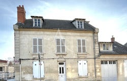 SOISSONS, Hauts-de-France 02200