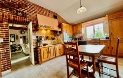 COMMEQUIERS, Pays de la Loire 85220