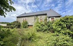 Arleuf, Nièvre 58430