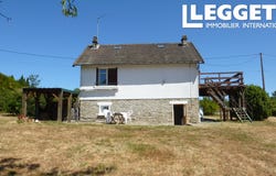 Fresselines, Nouvelle-Aquitaine 23450