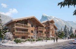 Samoëns, Rhône-Alpes 74340
