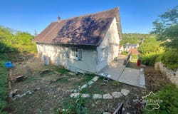 Clamecy, Burgundy 58500