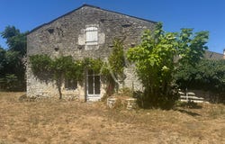 VIX, Pays de la Loire 85770