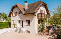 Échenevex, Auvergne-Rhône-Alpes 01170