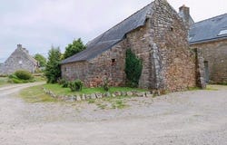 Locoal-Mendon, Bretagne 56550