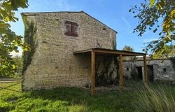 Villeneuve-La-Comtesse, Poitou-Charentes 17330