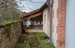 Mainsat, Limousin 23700