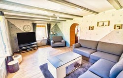 Rupt-Sur-Moselle, Lorraine 88360