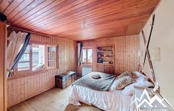 Le Biot, Haute-Savoie 74430
