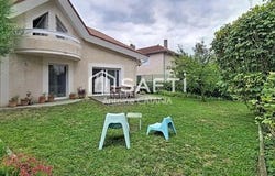 Sassenage, Rhône-Alpes 38360