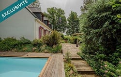 Saint-Dolay, Bretagne 56130