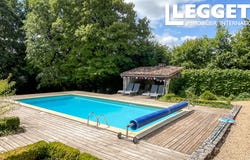 Verteillac, Nouvelle-Aquitaine 24320