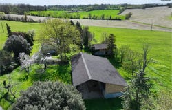 Castillonnès, Aquitaine 47330