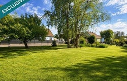 Hirsingue, Alsace 68560