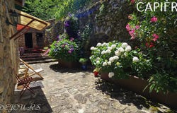 Saint-Sauveur-de-Montagut, Rhône-Alpes 07190
