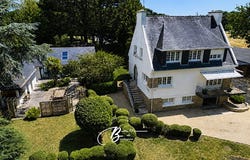 NEVEZ, Brittany 29920