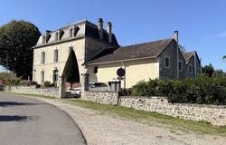 PIEGUT PLUVIERS, Aquitaine 24360