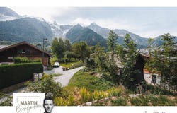 Chamonix, Rhône-Alpes 74400