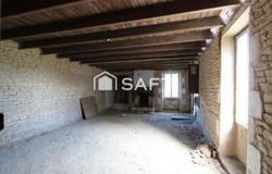 Maille, Pays de la Loire 85420