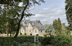Bellac, Limousin 87300
