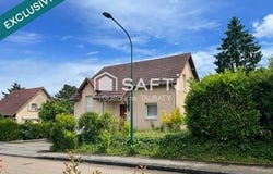 Chemaudin Et Vaux, Franche-Comté 25320