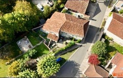 Saint-Vincent-Rive-d'Olt, Midi-Pyrénées 46140