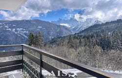 Saint-Gervais-les-Bains, Haute-Savoie 74170