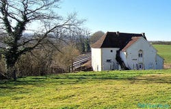 Essertenne, Burgundy 71510