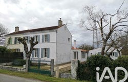 Les Gonds, Nouvelle-Aquitaine 17100