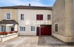 Avallon, Bourgogne 89200
