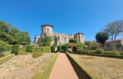 Yronde-et-Buron, Auvergne 63270