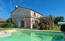 Saint-Loup-Cammas, Haute-Garonne 31140