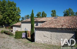 Ligueux, Aquitaine 33220