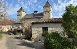 LEOBARD, Occitanie 46300